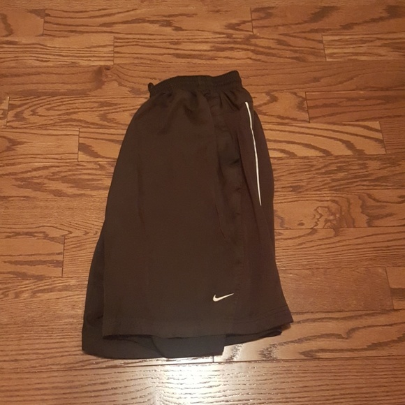 Nike Other - Nike fit dry shorts